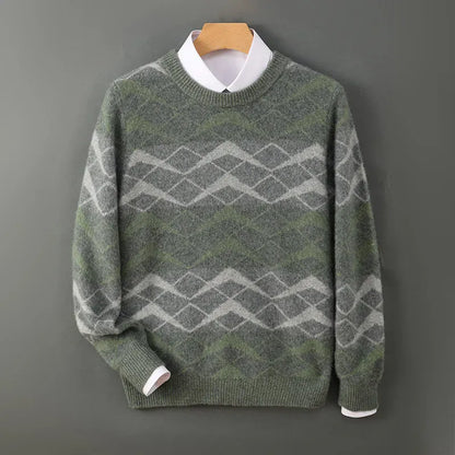 Mirevo Cashmere genser