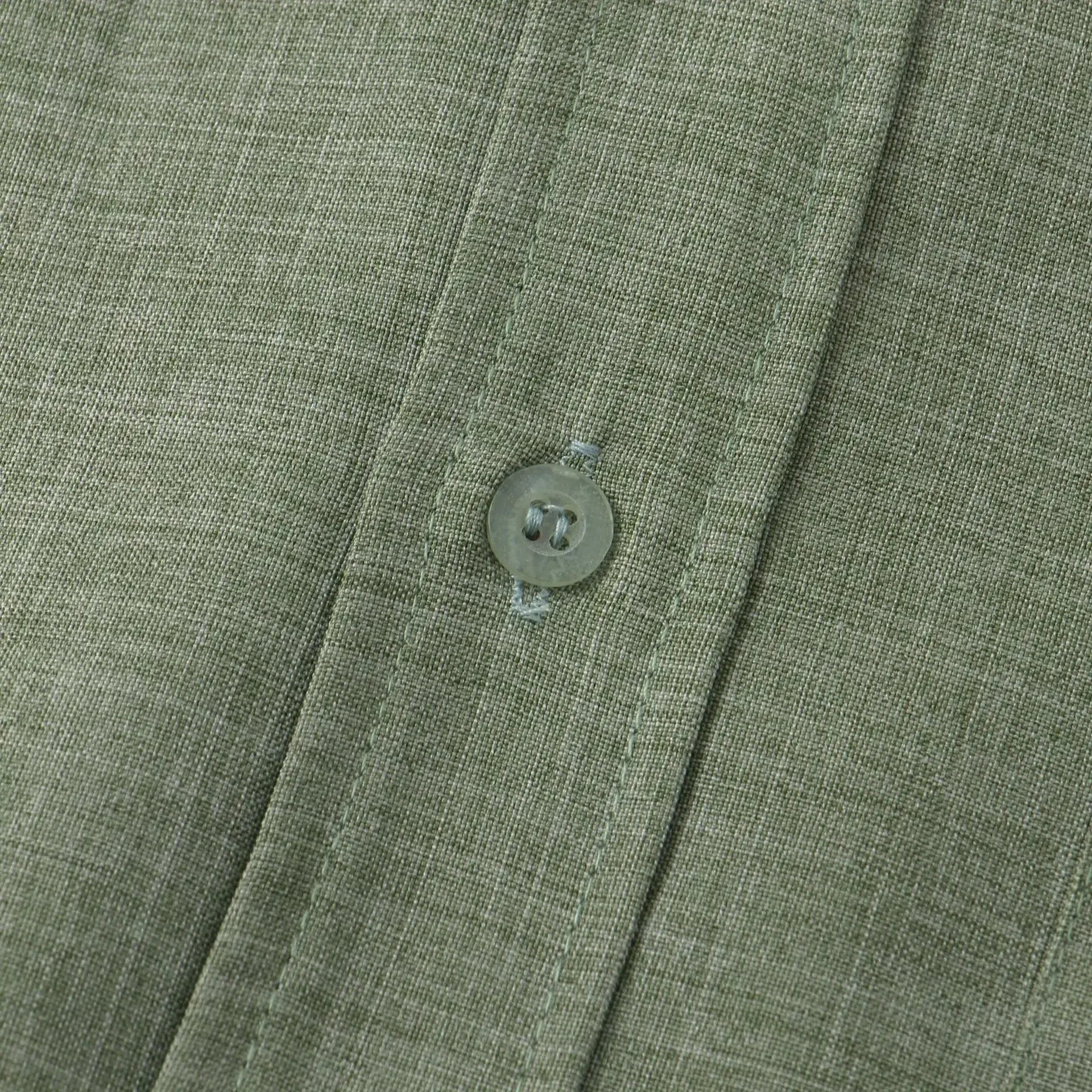 Levante Linen Shirt
