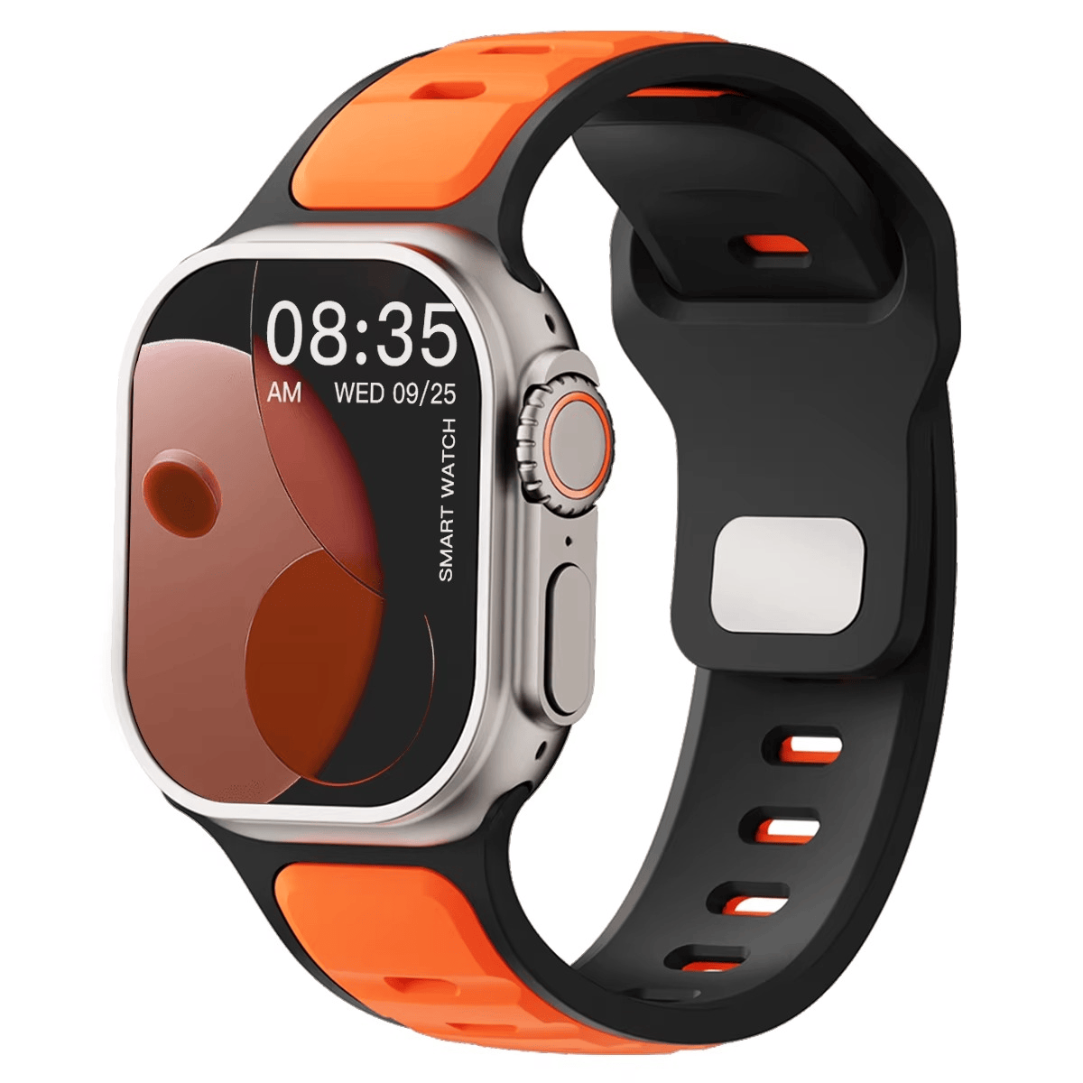 Reloj inteligente - Deporte profesional