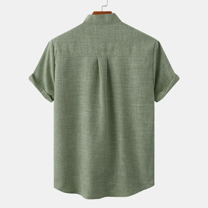 Levante Linen Shirt