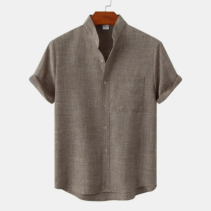 Levante Linen Shirt