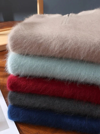 Darell Kaschmirpullover