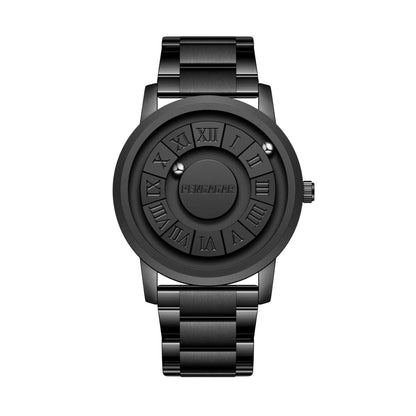 Magno Shift Watch