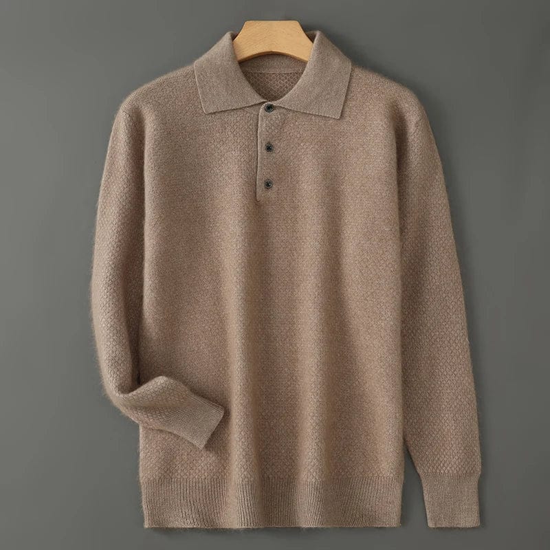 Auro Cashmere Sweater