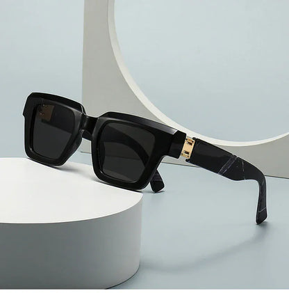 Ravio Marble Sunglasses