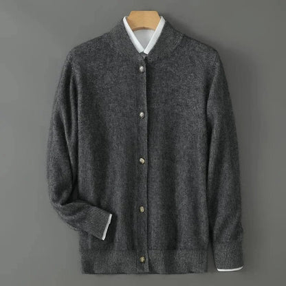 Lior Cashmere Cardigan