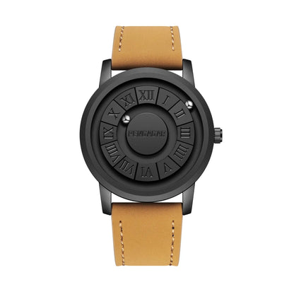 Magno Shift Watch