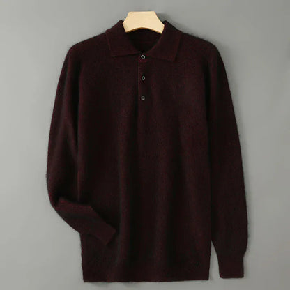 Auro Cashmere Sweater