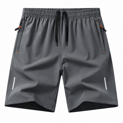 Short BreezeFlow™ confortable toute la journée