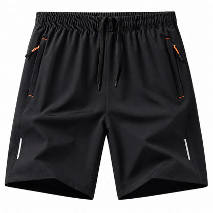 Short BreezeFlow™ confortable toute la journée