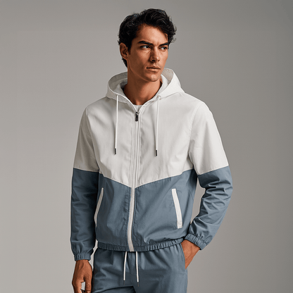 StreetForm™ Hooded Track Set