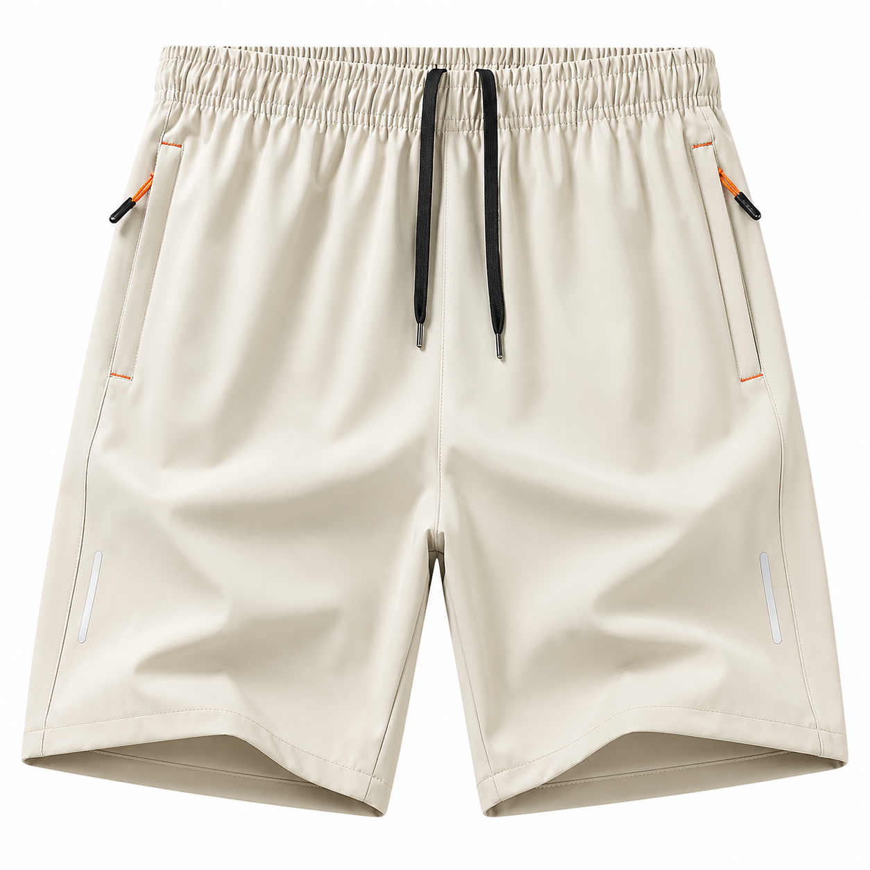 Short BreezeFlow™ confortable toute la journée