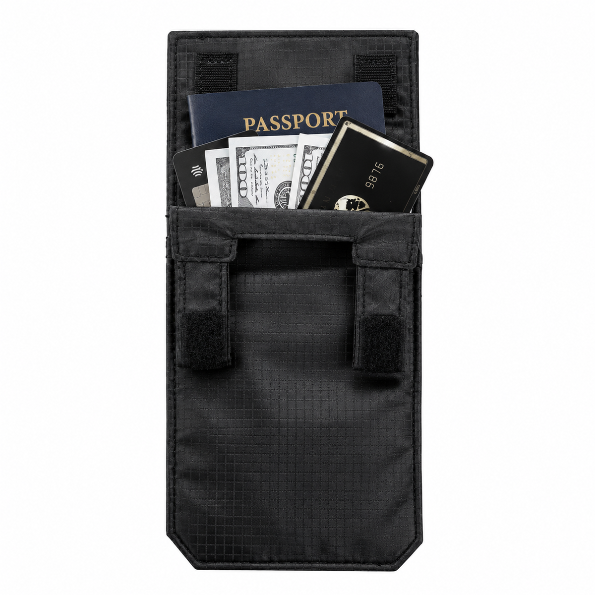 SafePocket Wallet