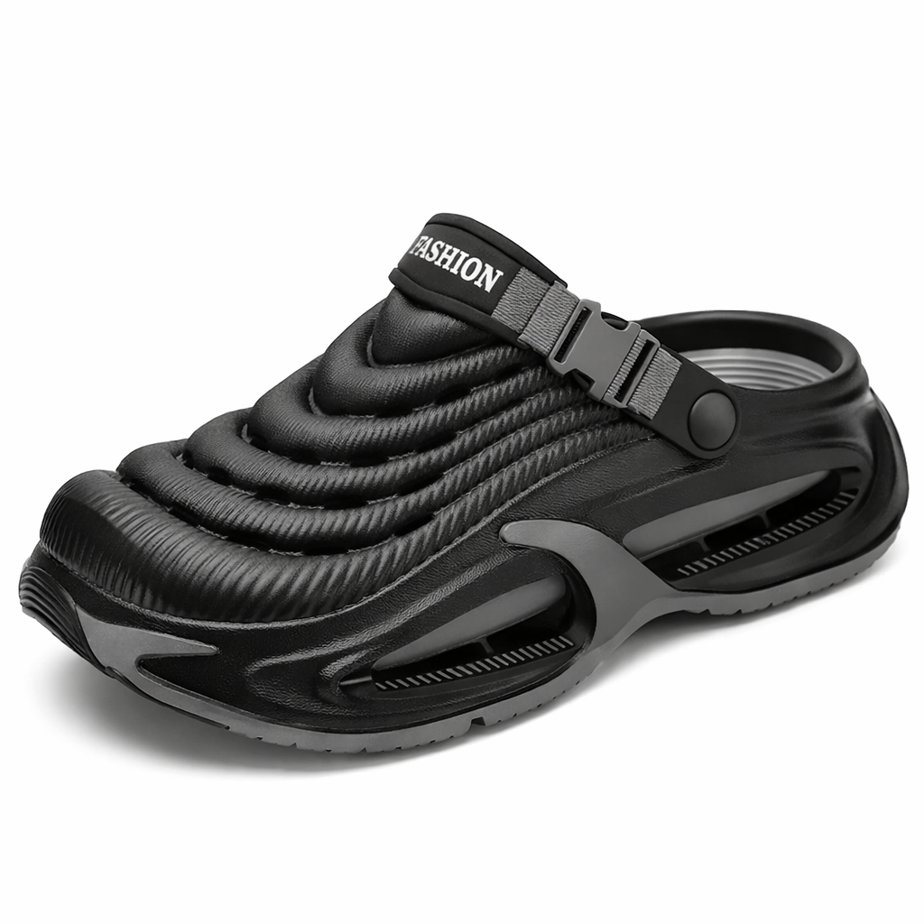 Sandalias de modo dual FlexStride™