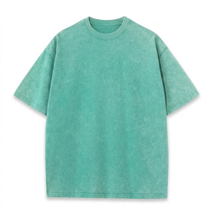Vintage Oversized Washed Tee Pack