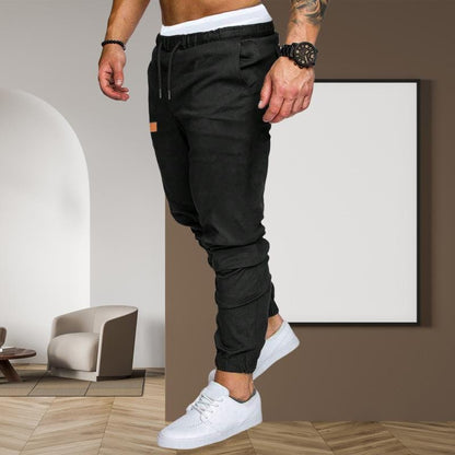 Men’s Pants Style Strong