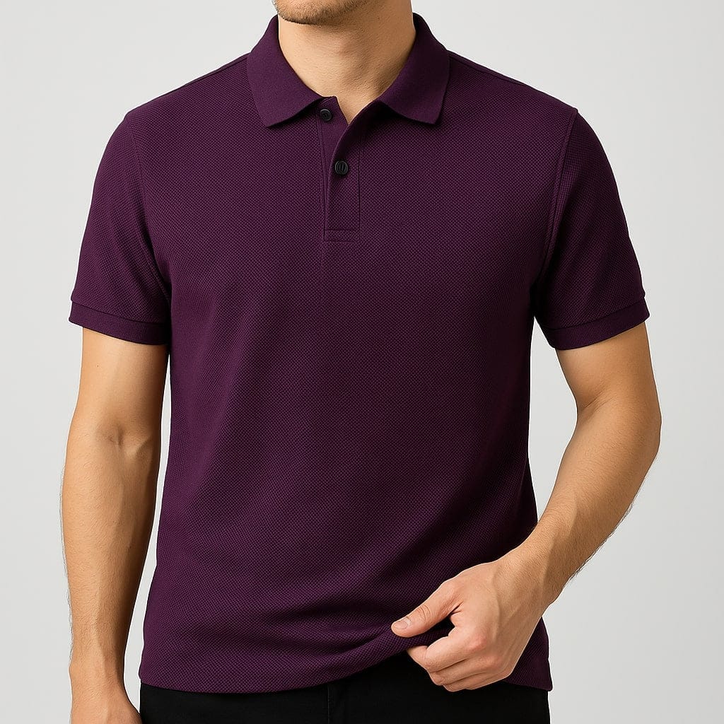 Velair Cotton Polo