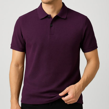 Velair Cotton Polo