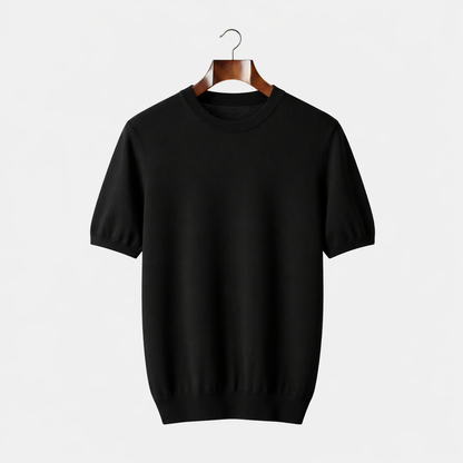 T-shirt Auro Cachemire