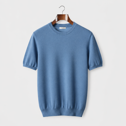 T-shirt Auro Cachemire