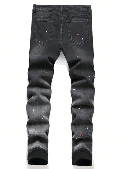 Men’s Skinny Jeans