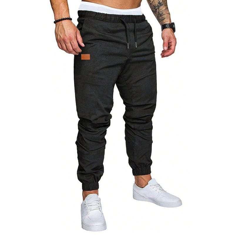Men’s Pants Style Strong