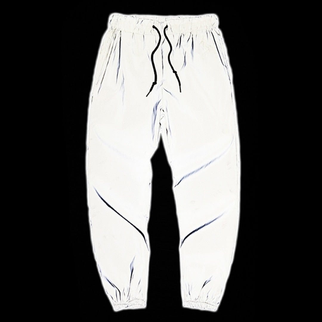 Men’s Reflective Pants