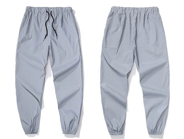 Men’s Reflective Pants