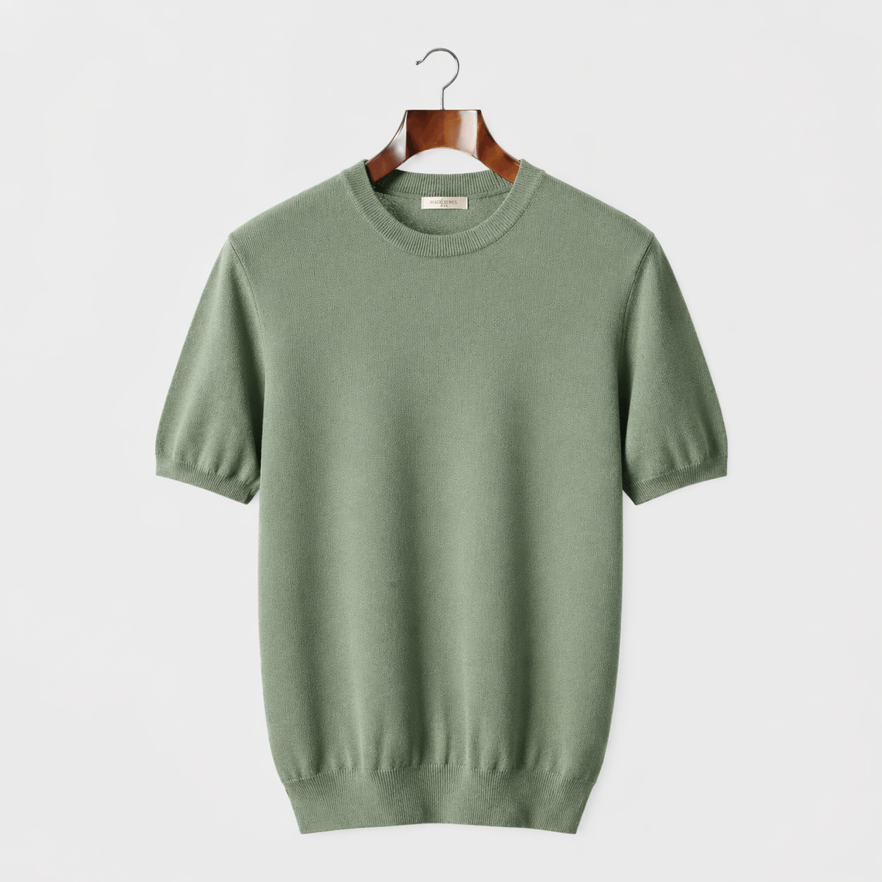 T-shirt Auro Cachemire