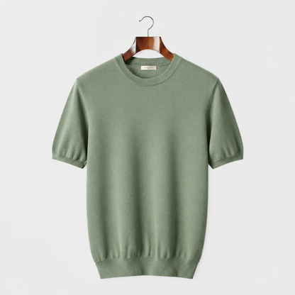 T-shirt Auro Cachemire
