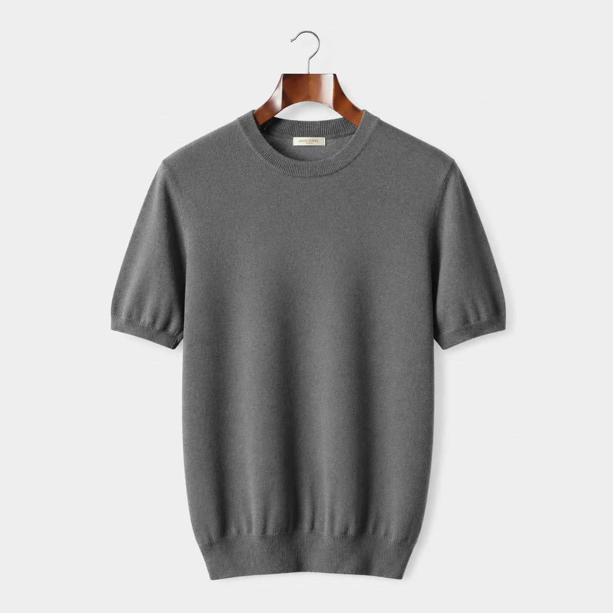 T-shirt Auro Cachemire