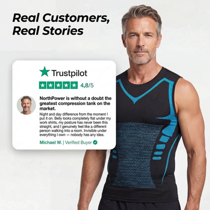SharpLine™ Compression Tank