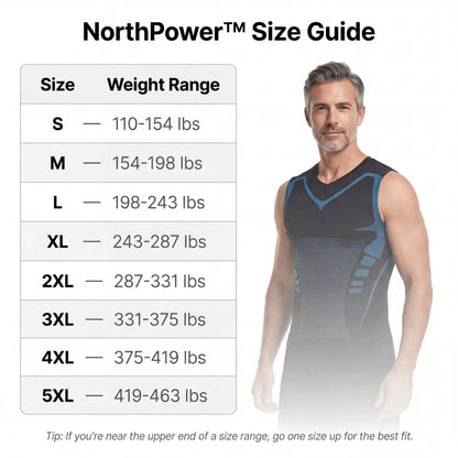 SharpLine™ Compression Tank