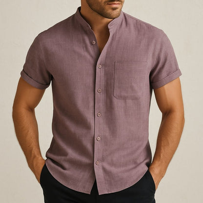 Levante Linen Shirt