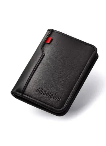 Carteira Minimalista Auro