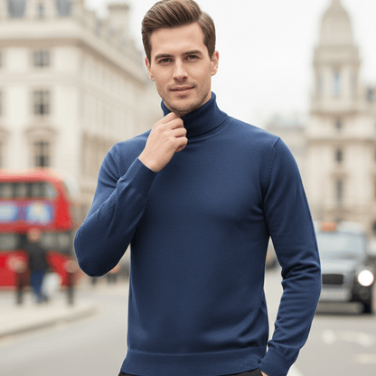 Aureo Cashmere genser