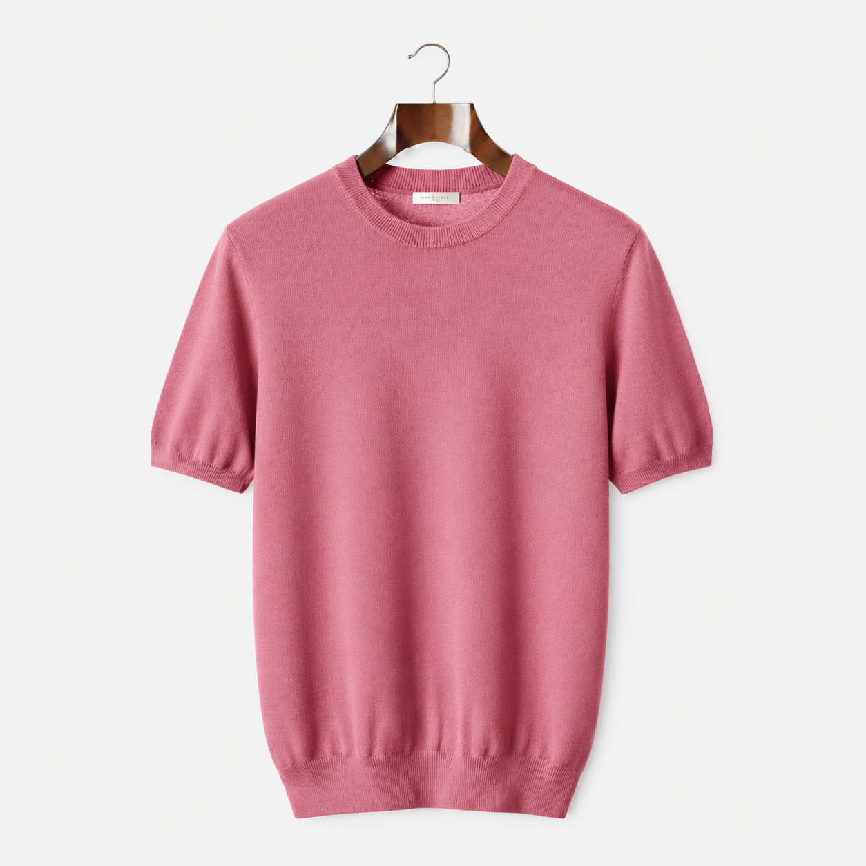 T-shirt Auro Cachemire