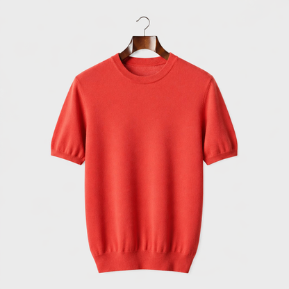 T-shirt Auro Cachemire