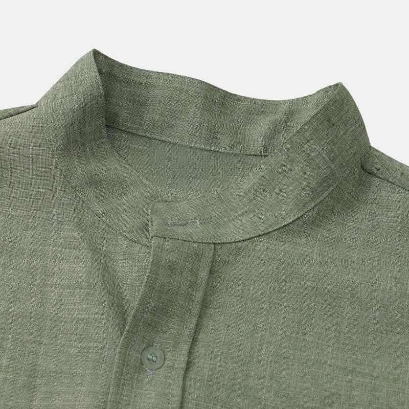 Levante Linen Shirt