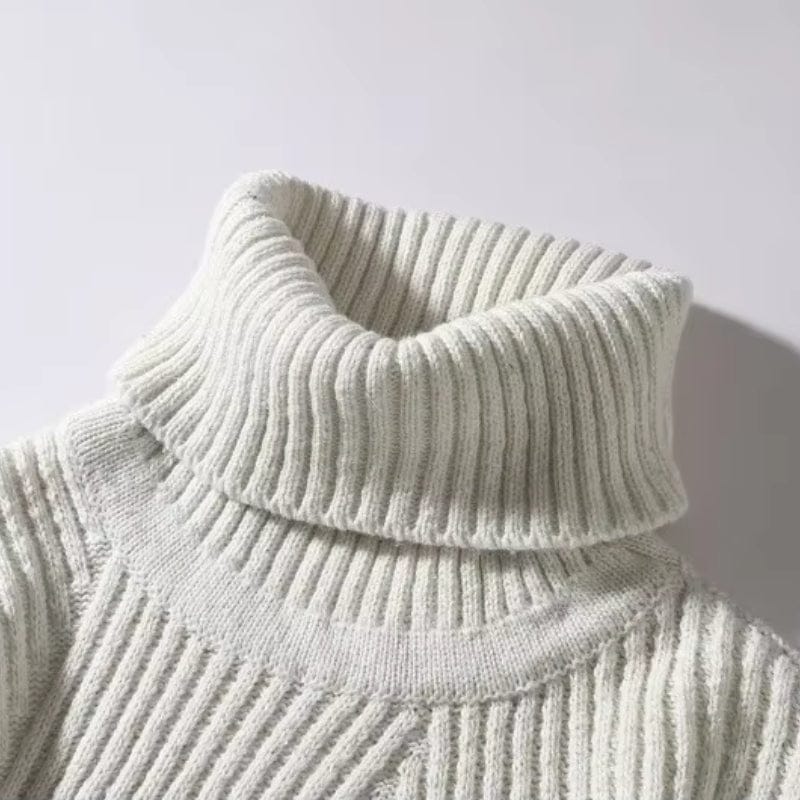 Alpine Cashmere genser