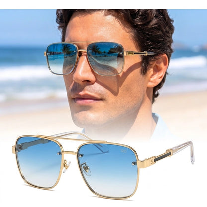 Gafas de sol de noción
