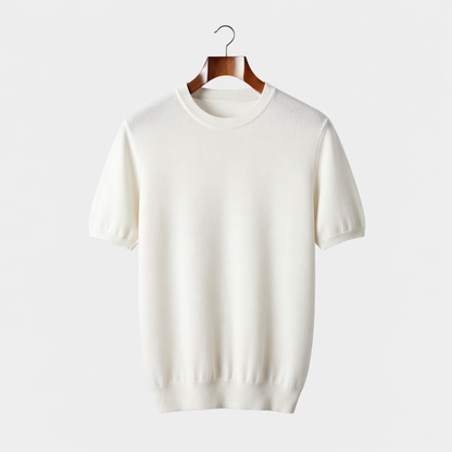 T-shirt Auro Cachemire